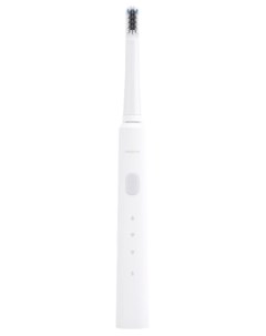 Ультразвуковая электрическая зубная щетка N1 Sonic Electric Toothbrush 1 насадка 3 режима белый RMH2 Realme