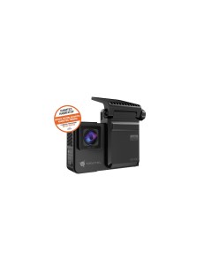 Видеорегистратор RS2 DUO 2 камеры 1920x1080 30 к с 136 2 960x240 G сенсор microSD microSDHC черный R Navitel
