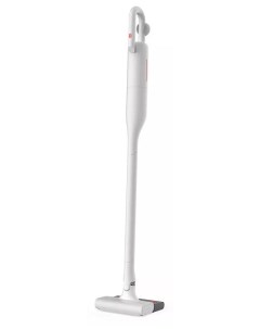 Вертикальный пылесос Vacuum Cleaner VC01 Max питание от аккумулятора белый VC01 Max Deerma