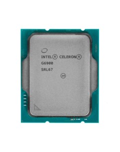 Процессор Pentium G6900 LGA 1700 OEM Intel
