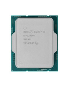 Процессор Core i9 12900K LGA 1700 OEM Intel
