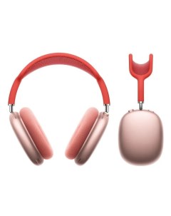 Беспроводные наушники AirPods Max Розовый Apple