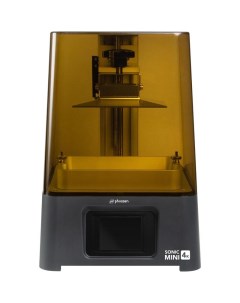 3D принтер mini 4k Phrozen