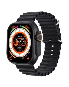 Смарт часы Wiwatch S1 черный WIF WF005BK Wifit