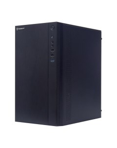 Настольный компьютер Standart 500 Black STANDART500112806 Raskat