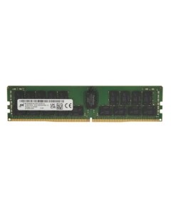 Оперативная память 1562392 DDR4 1x32Gb 3200MHz Crucial