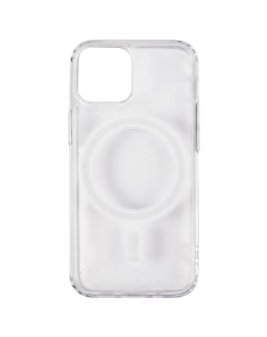 Чехол clear case MagSafe support iPhone 13 mini УТ000027768 Unbroke