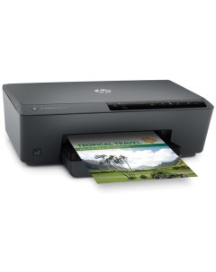 Струйный принтер OfficeJet Pro 6230 Hp