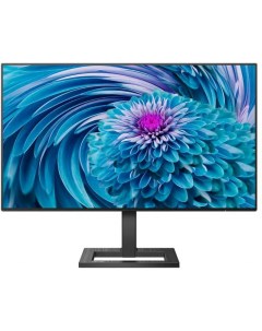 23 8 Монитор 242E2FA Black 75Hz 1920x1080 IPS Philips