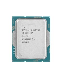 Процессор Core i9 13900KF LGA 1700 OEM Intel