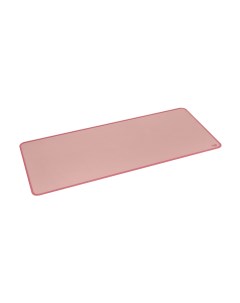 Коврик для мыши Desk Mat Studio Series Darker Rose Pink 956 000053 Logitech