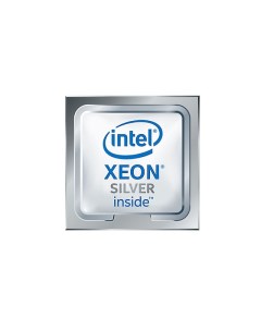 Процессор Xeon Silver 4208 LGA 3647 OEM Hp