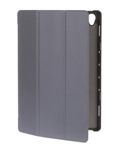 Чехол для Huawei MediaPad M6 10 8 Grey УТ000022968 Red line