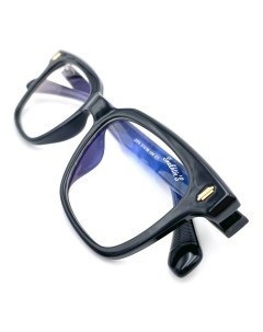 Очки для компьютера черный 2374C1 Smakhtin's eyewear & accessories