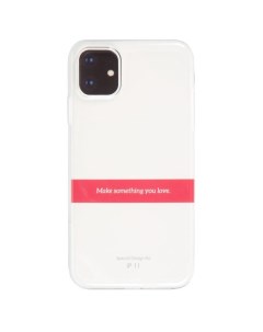 Чехол Light series TPU case для iPhone 11 прозрачный Hoco