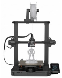3D принтер Ender 3 S1 Pro Creality3d