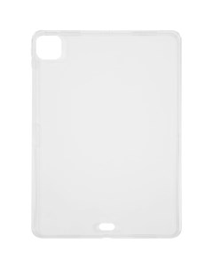 Чехол для iPad 11 2020 прозрачный УТ000026675 Red line
