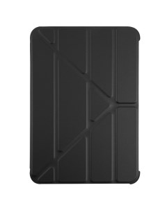 Чехол для планшета для Apple iPad Mini 6 2021 Black УТ000025110 Red line