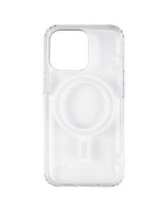 Чехол clear case MagSafe support iPhone 13 Pro УТ000027766 Unbroke
