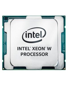 Процессор Xeon W 2255 LGA 2066 OEM Intel