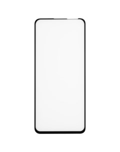 Защитное стекло Full Glue для Redmi Note 9T Black Frame УТ000024721 Unbroke