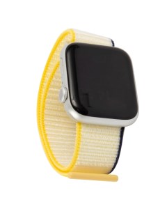 Ремешок нейлоновый MB для Apple watch m 3м Mobility