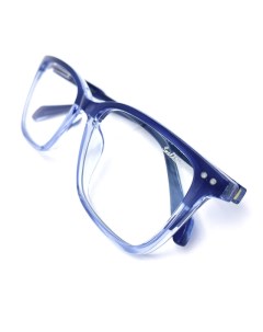 Очки для компьютера синий TR3514C223 P81 Smakhtin's eyewear & accessories