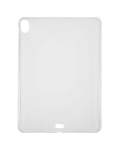Чехол для iPad Pro 11 матовый УТ000026638 Red line