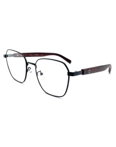 Очки для компьютера коричневый черный UM2460C1 Smakhtin's eyewear & accessories