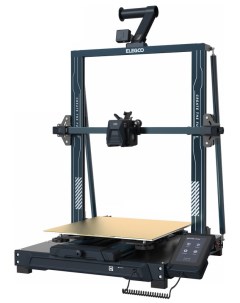3D принтер Neptune 3 Plus Elegoo