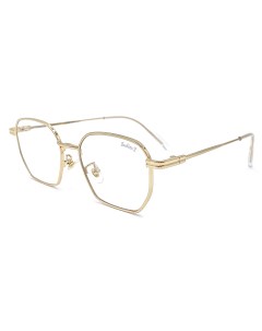 Очки для компьютера золотистый 21018GD Smakhtin's eyewear & accessories