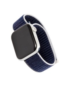 Ремешок нейлоновый MB для Apple watch iPhone 11 Mobility