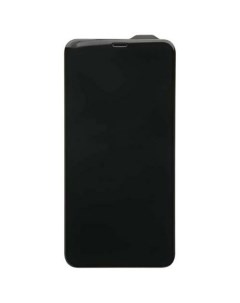 Стекло защитное iPhone 11 Pro Max 6 5 Full Screen 3D tempered glass черный Corning