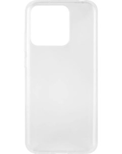Накладка силикон Crystal для Xiaomi Redmi 10A прозрачный Ibox