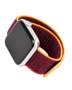 Ремешок нейлоновый MB для Apple watch 2 4A подсветка Mobility