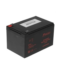 Аккумулятор для ИБП 12V 12AH 12 А ч 12 В Battery 12V 12AH Powerman