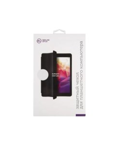 Чехол накладка силикон Crystal для iPod Touch 7 прозрачный Ibox