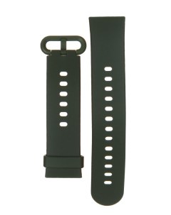 Ремешок УТ000029981 для Redmi Watch 2 Lite темно зеленый Red line