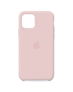 Чехол для iPhone 11 Pink Sand Case-house