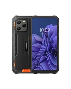 Смартфон BV5300 4 32GB Orange BV5300 Orange Blackview