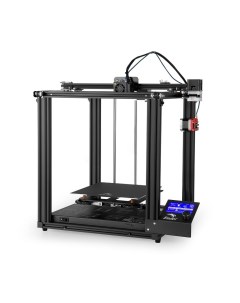 3D принтер Ender 5 Pro black 1001020051 Creality