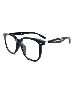 Очки для компьютера коричневый черный 6298C1 Smakhtin's eyewear & accessories