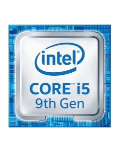 Процессор Core i5 9400 BOX Intel