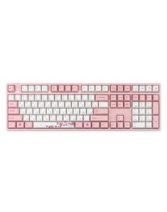 Клавиатура Sakura R1 VEA108 Cherry MX Brown Switches Varmilo