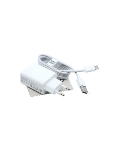Сетевое зарядное устройство 33W USB Type С USB 1xUSB 6 А белый Xiaomi