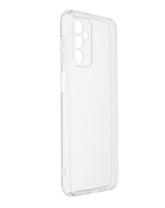 Чехол для Samsung Galaxy M23 Crystal Silicone Transparent УТ000030745 Ibox