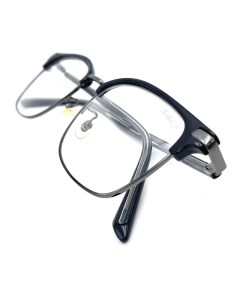 Очки для компьютера черный 1541BK Smakhtin's eyewear & accessories