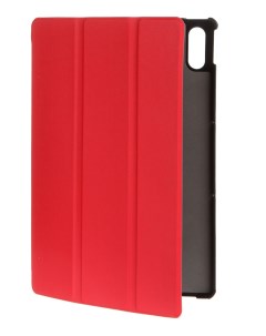 Чехол для Lenovo Tab P11 Pro Red УТ000024319 Red line
