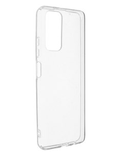 Чехол для Xiaomi Poco M4 Pro 5G Crystal УТ000029603 Ibox