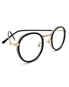 Очки для компьютера золотистый черный 0558GDBK Smakhtin's eyewear & accessories